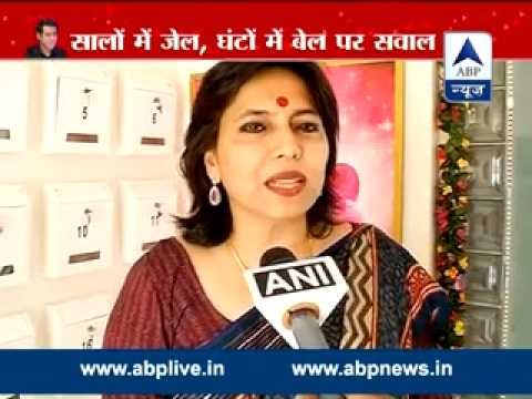 Advocate Abha Singh raises questions over efficiency of court in hit-and-run case