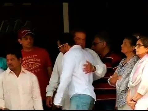 Hit and Run case: Weird things that happened during the court proceedings