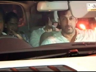 Salman Khan Cries After Hit-and-Run Verdict 😢