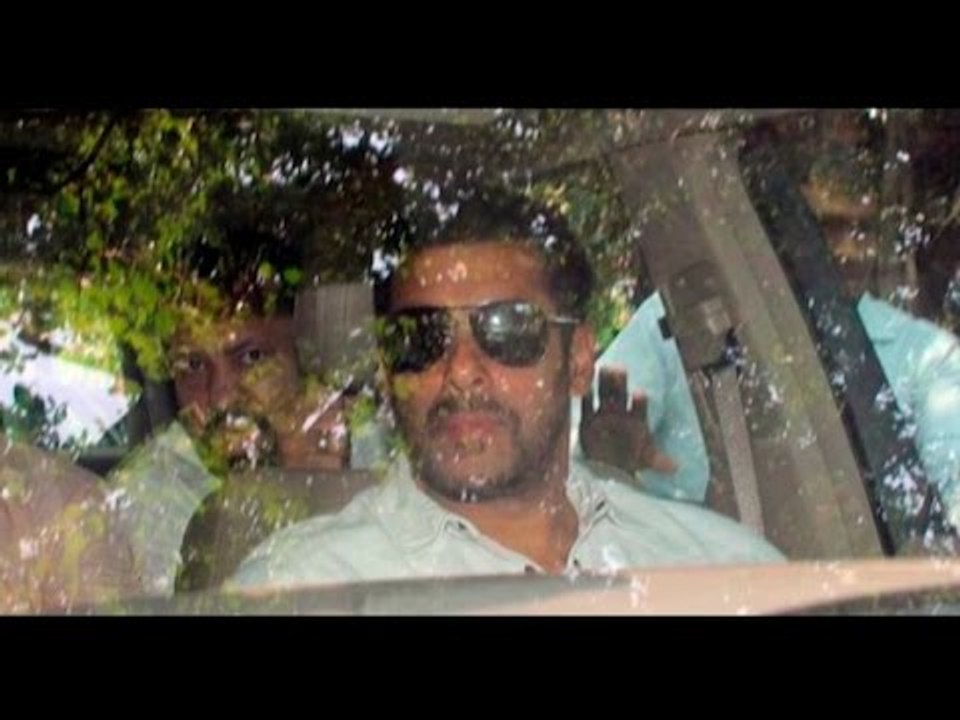 Salman Khan Hit and Run case: Here is what all happened since morning