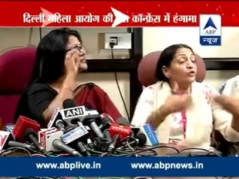 Difference of opinion within DCW on Kumar Vishwas 'illicit relationship'