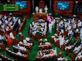 Ruckus in Lok Sabha and Rajya Sabha over Moga molestation case