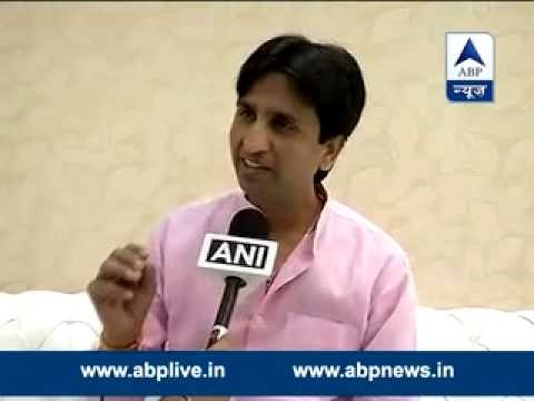 Vishwas threatens to send notice to TV News channel!