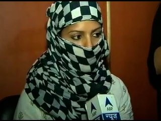 I am getting threatening phone calls from AAP: Victim