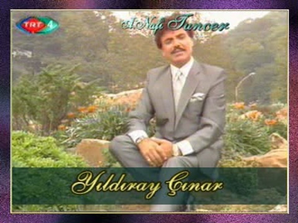 Yıldıray ÇINAR - Çarşamba’yı Sel Aldı