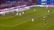 Mauro Icardi Goal HD - Inter 2-0 Lazio - 21.12.2016 HD