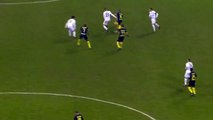 Ever Banega Goal - Inter Milan 1-0 Lazio (Serie A 2016) 21-12-2016 (HD)