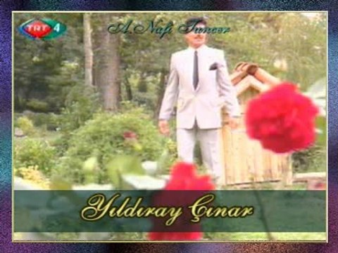 Yıldıray ÇINAR - Şen Ola Düğün Şen Ola