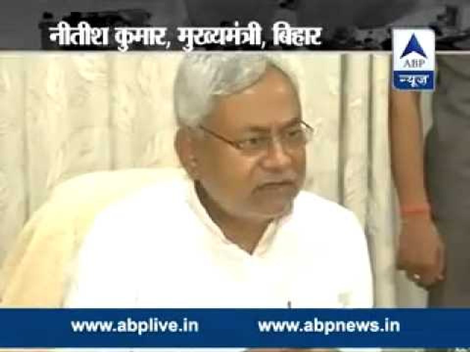 Earthquake in Nepal returns: Who is spreading rumors in Bihar?