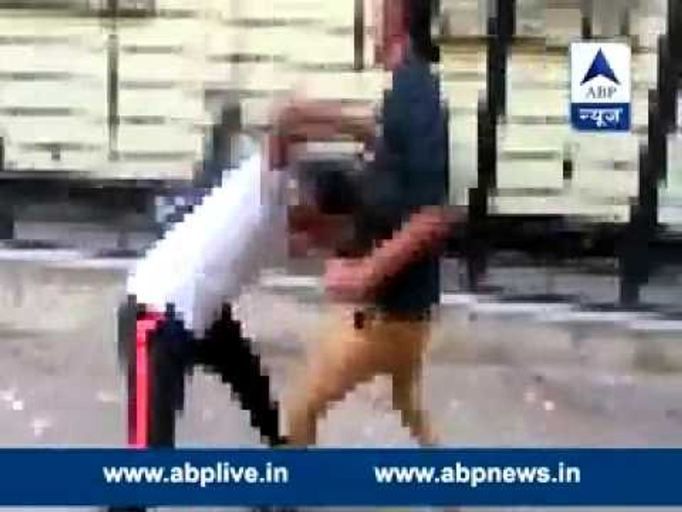 SHOCKING : Boy beats his friend to death in Hyderabad