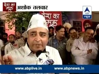 As Modi govt completes one year, Watch Desh Ka Mood from Amritsar