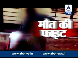 Sansani : Boy died in a friendly street fight in Hyderabad