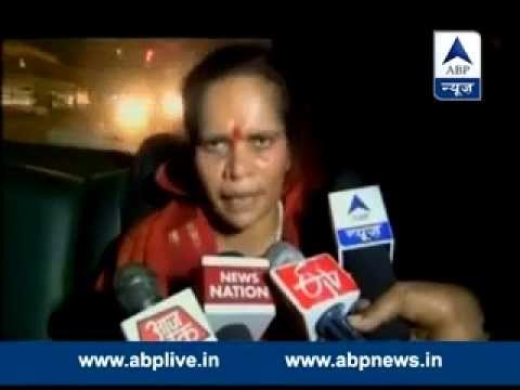 Salman Khan got bail because he is a Khan, alleges VHP leader Sadhvi Prachi