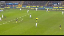 Mauro Icardi Goal HD - Inter 2-0 Lazio - 21.12.2016