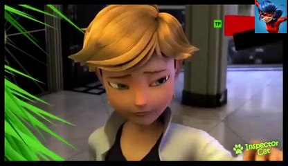 Miraculous ladybug-Especial de navidad(español)