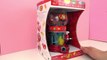 Machine for delicious and disgusting beans | Mr. Jelly Belly | 28 Jelly Beans flavors | demo