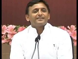 UP CM Akhilesh Yadav angry with Supreme Court?