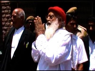 Asaram compares his rape case to Salman case, says I will learn from Salman!