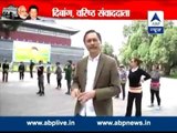 Ground Report by Dibang: Chinese dancing to Indian tunes for Modi