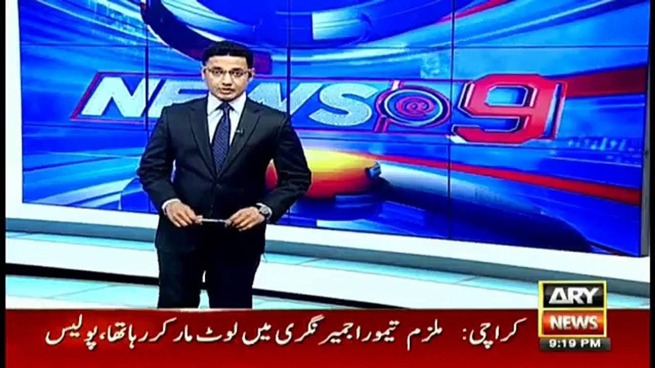 Unknown men active again in Hyderabad