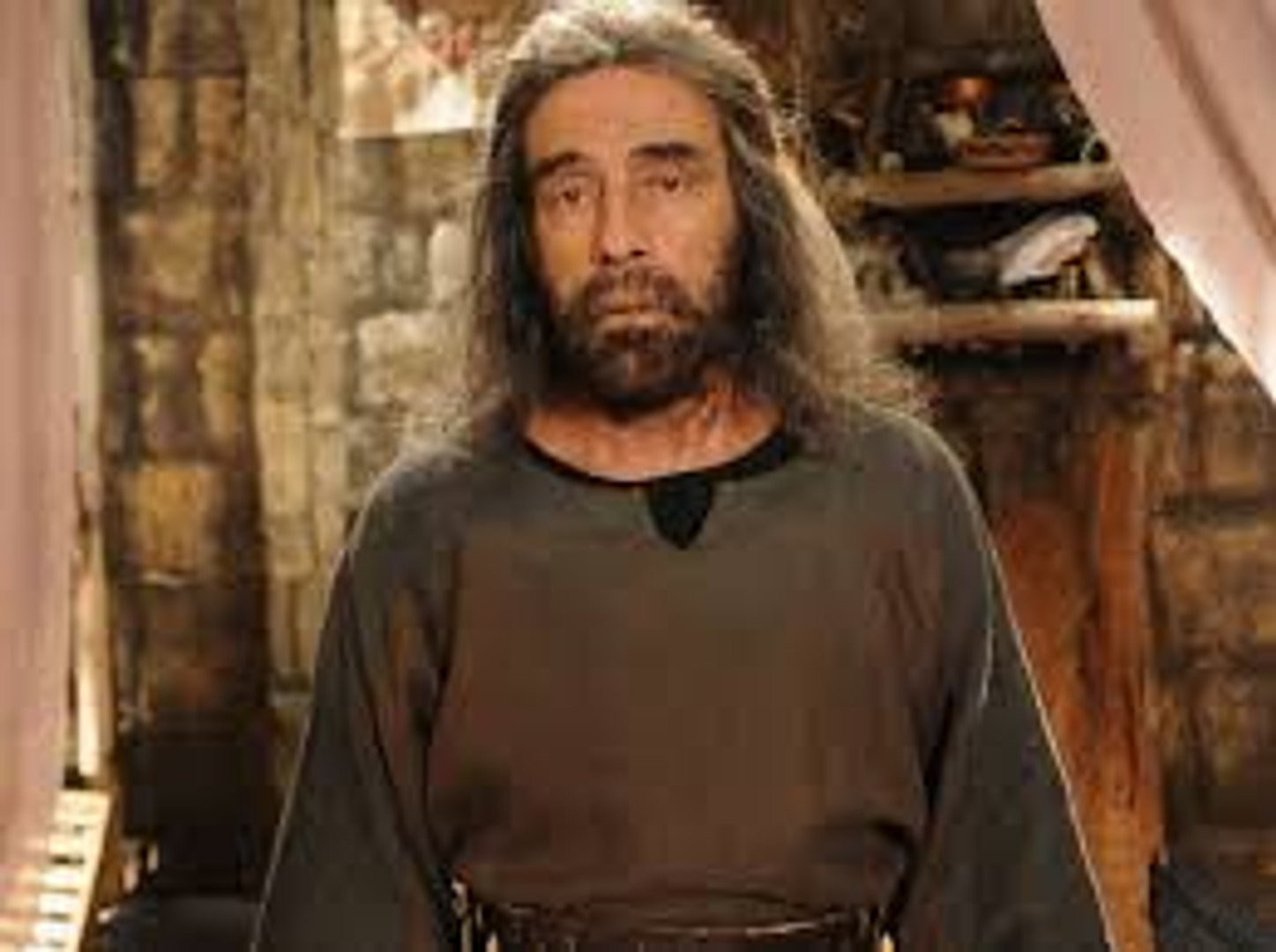 O que aconteceu com o pai de Rahab?