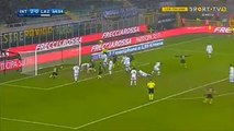 Mauro Icardi Goal Inter 3-0 Lazio 21.12.2016 HD