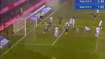 Mauro Icardi Goal HD - Inter 3-0 Lazio - 21.12.2016 HD