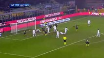 Mauro Icardi Goal - Intert3-0 Lazio 21.12.2016