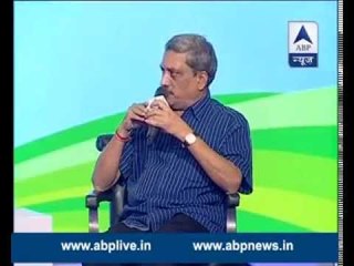 Cross border firing has reduced: Manohar Parrikar