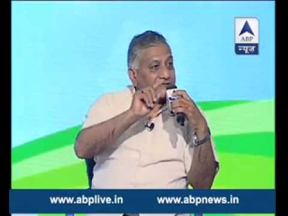 We offered an olive branch to Pakistan and now the ball is in their court: VK Singh