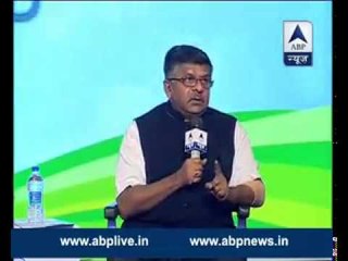 Congress needs to think that how did they lose so badly during elections: comments Ravi Shankar