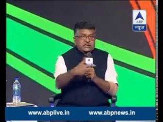 We need to understand that who is Nitish Kumar loyal to: Ravi Shankar