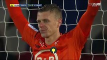 Edinson Cavani Goal HD - PSG 4-0 Lorient - 21.12.2016