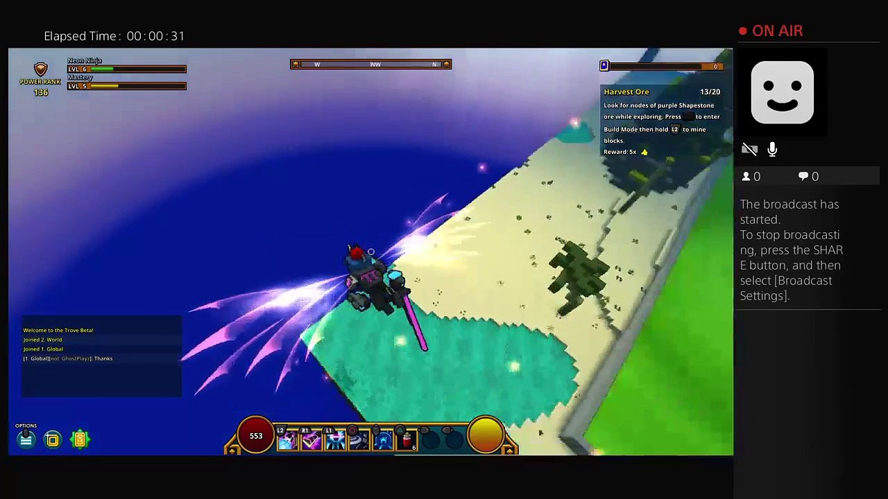 Trove (6)