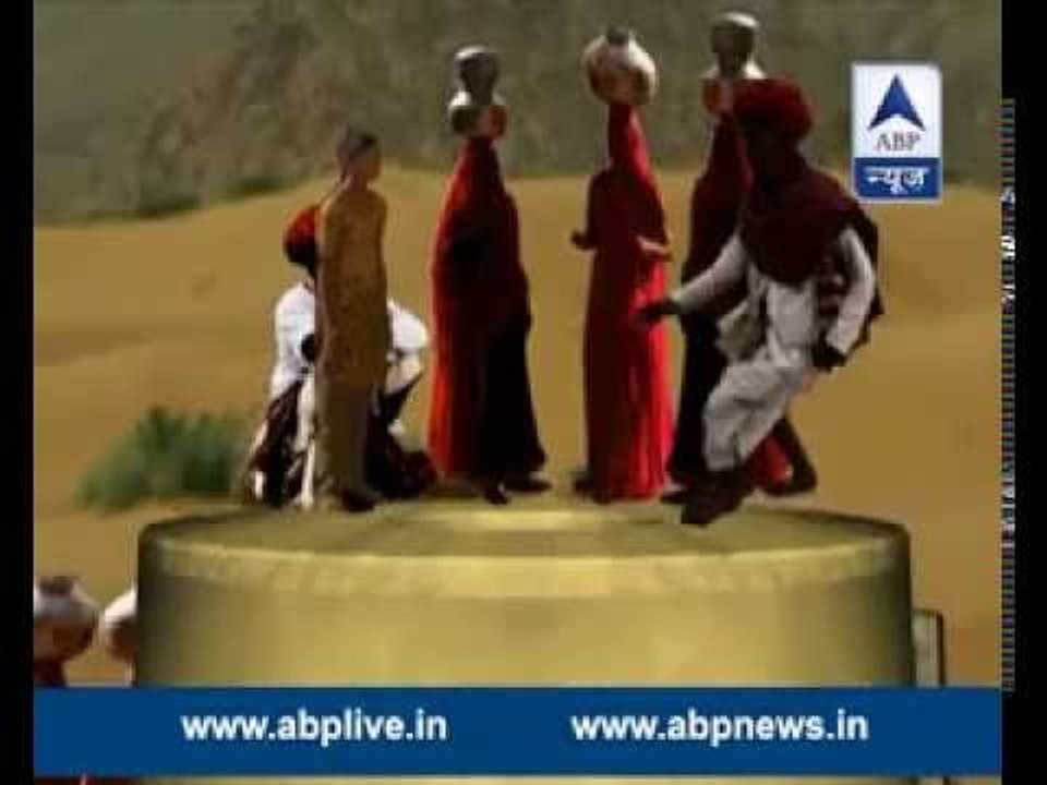 What shall we do if a girl died in the water tank falling incident: Col. Sonaram Chaudhary, BJP