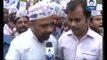 BJP does not think about farmers at all: Dilip Pandey, AAP