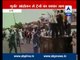 Jaipur highway jammed; 45 trains cancelled following gujjar protest for reservation