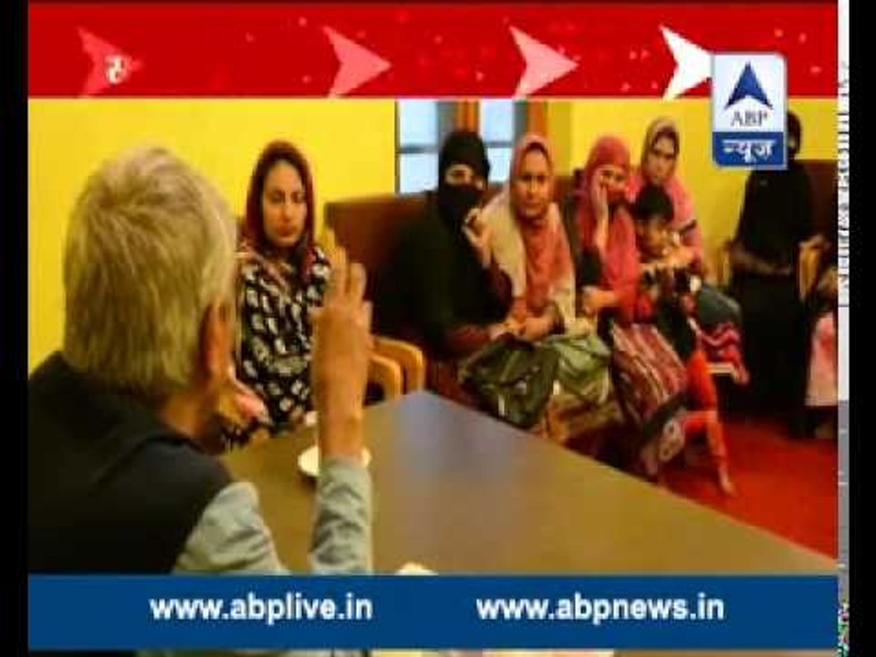 SHOCKING: PDP ministers advises women to seek help from separatist leaders