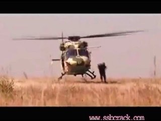 Pakistan is not Myanmar, says the country's Home Minister