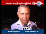 Allegations of domestic violence are baseless: Somnath Bharti