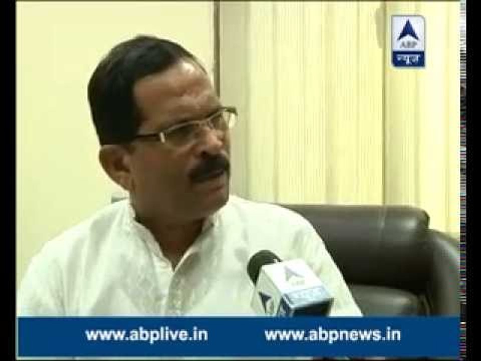 Minister for Yoga and Traditional Medicine, Shripad Naik sees no reason in protesting against Yoga