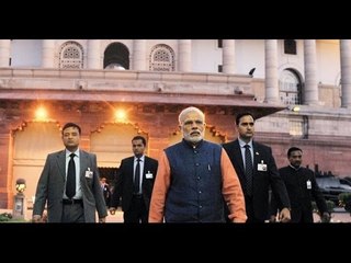 PM Modi authorised Indian Army to attack militants in Myanmar