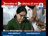 Jayalalithaa takes oath, becomes CM for the fifth time