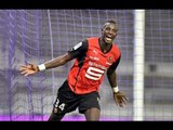 Tiemoué Bakayoko Goal HD - AS Monaco 2-0 Caen - 21.12.2016 HD