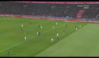 Lucas Goal HD - PSG 5-0 Lorient - 21.12.2016