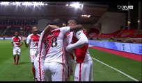 Tiemoue Bakayoko Goal HD - Monaco 2-0 Caen - 21.12.2016