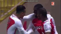 Tiemoue Bakayoko Goal HD - Monaco 2-0 Cean France Ligue 1 - 21.12.2016 HD