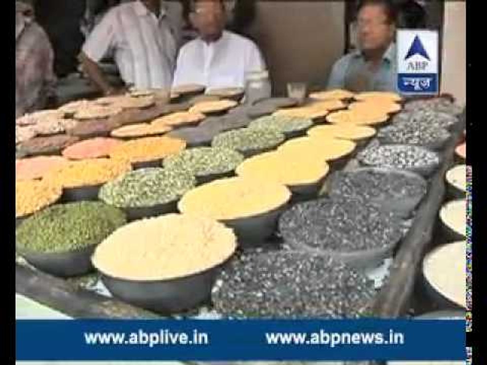 Huge spike in prices of pulses