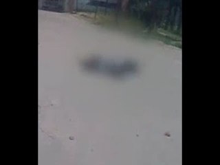 VIRAL VIDEO: Man dies in front of Baba Ramdev's Yoga Patanjali