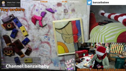 Random Twitch Clips #002